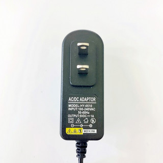 Nguồn Adapter 5V 1A Chân 5.5x2.1mm