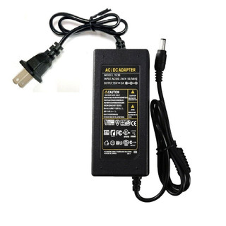 Nguồn Adapter 15V 3A Chân 5.5x2.1mm