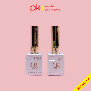 Sơn gel mắt mèo kim cương ánh trai Dirse bán lẻ