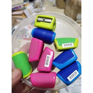 Gọt bút chì, chuốt bút chì Deli siêu cute