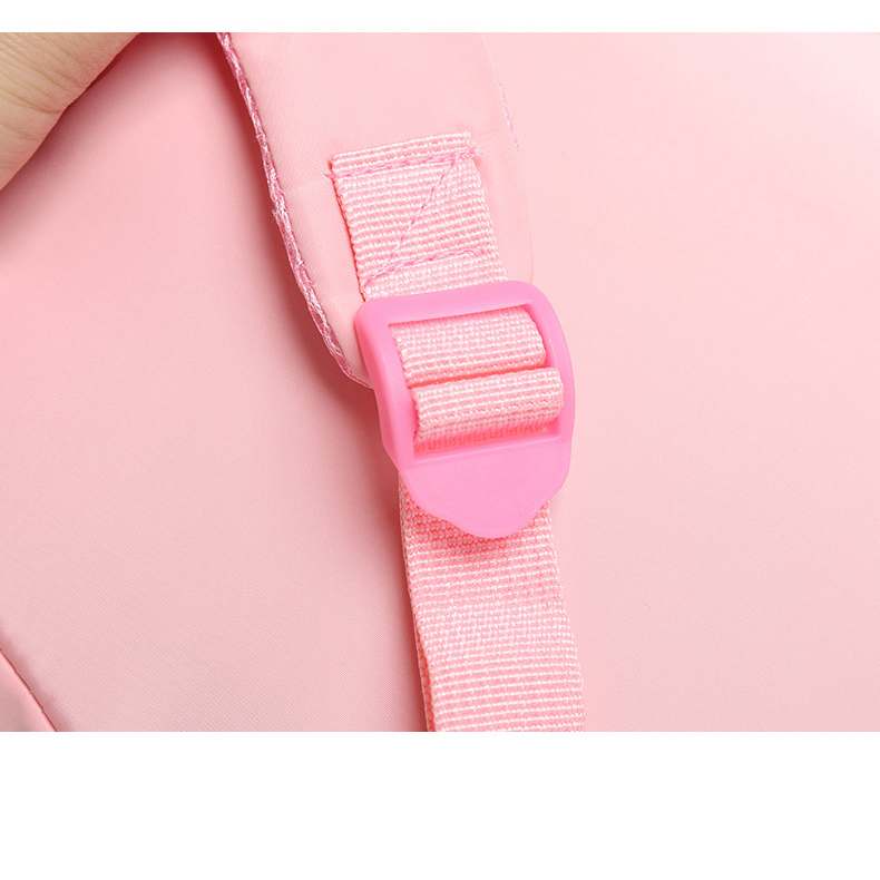 Balo mẫu giáo kèm thú bông đáng yêu và ngộ nghĩnh, cặp mầm non cho bé trai và bé gái đang là trend của năm 2023