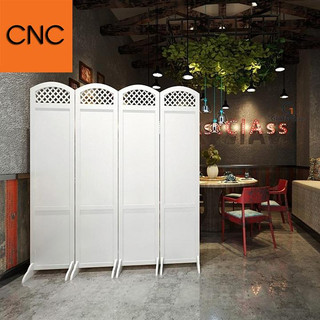 Vách ngăn bình phong kín ấn tượng GT457 bằng gỗ CNC chống mọt,mốc ,cong,vênh / giá bán của 1 tấm