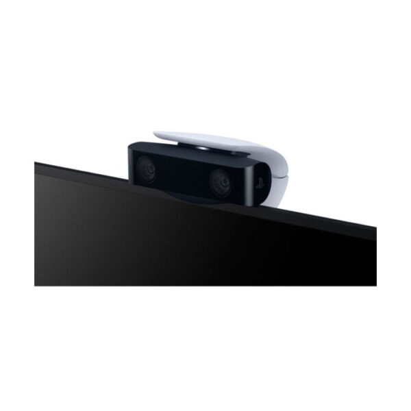 Camera HD cho PlayStation 5 CFI-ZEY1 G - Hàng Chính Hãng