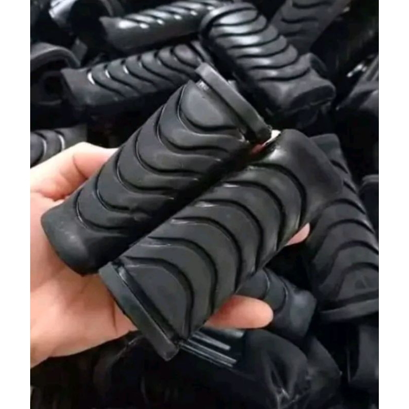 Su gát chân trước của các dòng xe máy Dream, Ware, RS, RSX, YAMAHA.