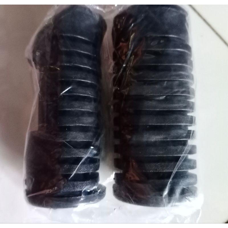 Su gát chân trước của các dòng xe máy Dream, Ware, RS, RSX, YAMAHA.