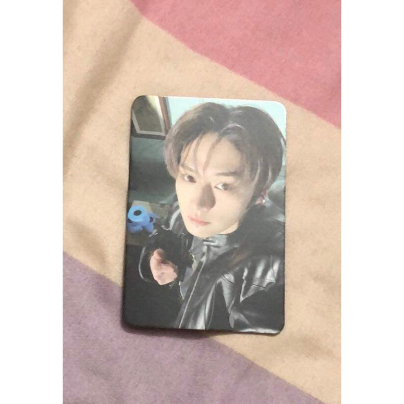 { STRAY KIDS } Card LINO album 5 STARS 🌟