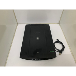 Máy scan Canon Scan lide 110 nhỏ gọn scan một mặt bảo hành 6 tháng