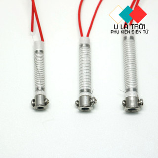 Sensor mỏ hàn nhiệt 30w 40w 60w 80w 100w 150w ruột mỏ hàn chất lượng
