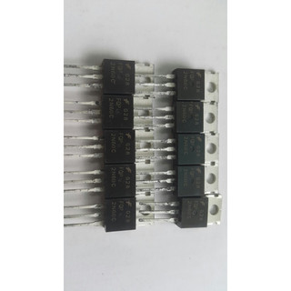 Mosfet 2n60c/1con