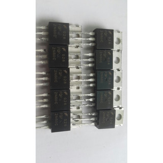 Mosfet 2N60C/1con