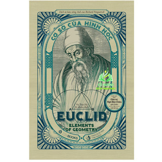 Sách - cơ sở của hình học euclid