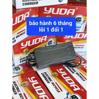  sạc xe điện 48v12ah20ah 60v20ah 72v20ah 84v20ah tự ngắt,chống phồng bình bảo hành 6 tháng lỗi đổi mới  