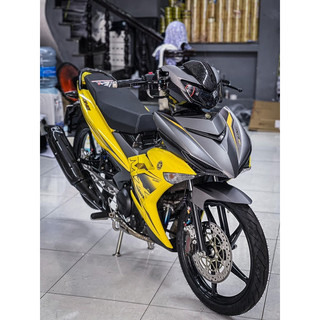 Tem mx exciter 150