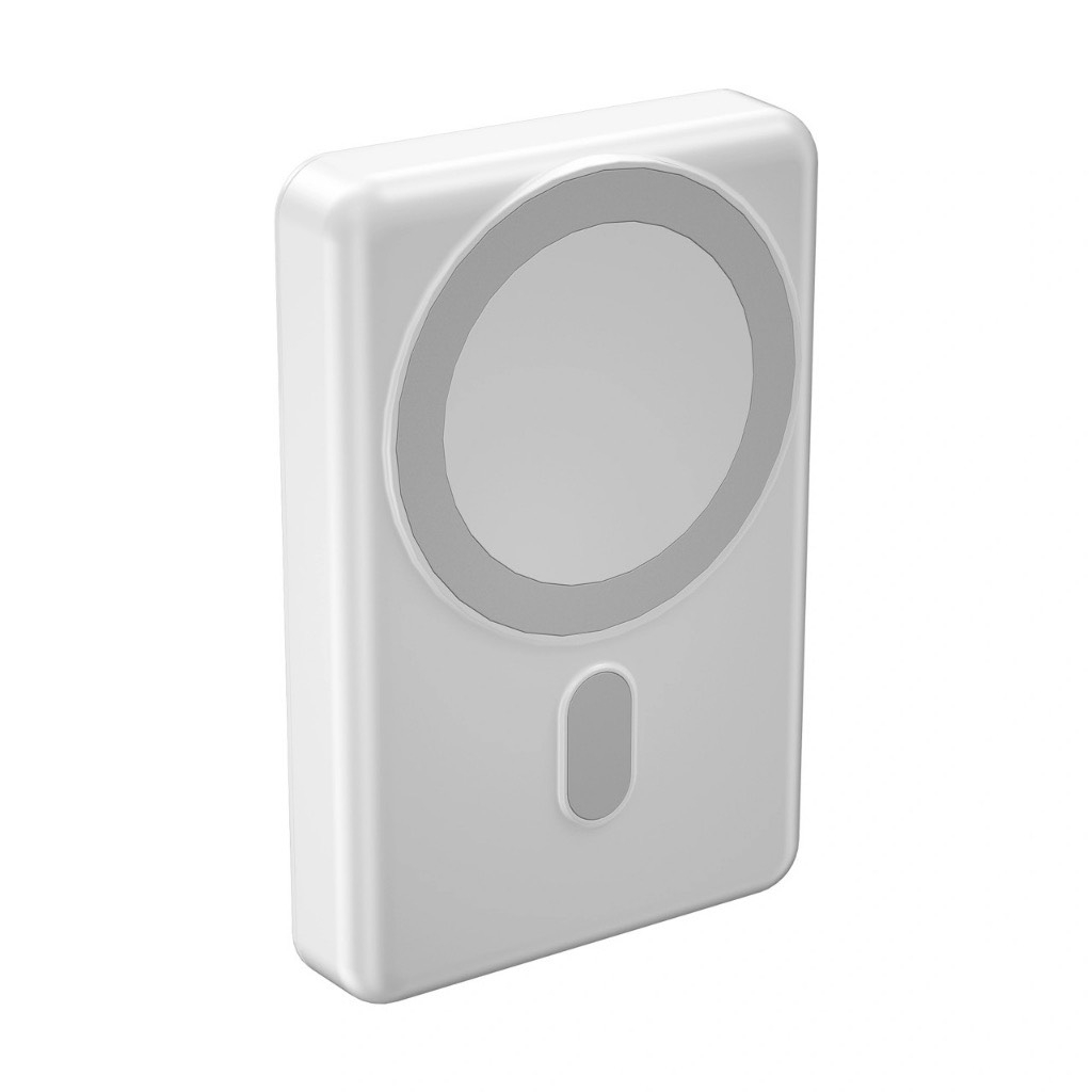 Pin / Sạc dự phòng dung lượng 10000mAh WIWU PowerPod Magnetic Wireless PP01