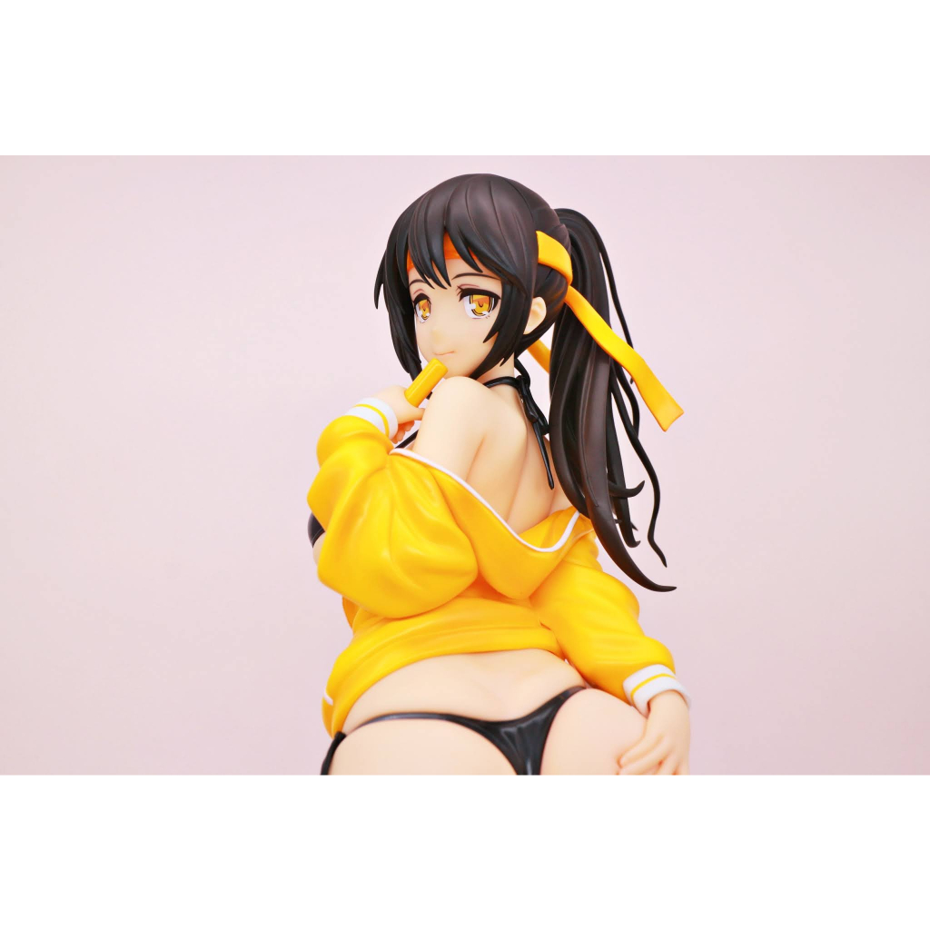 Mô hình figure nhân vật KeKeMotSu