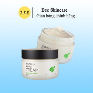 [Mã COSBAUH3 giảm 8% đơn 300K] Kem dưỡng GOODNDOC CENTELLA REPAIR CREAM Phục hồi và trắng da
