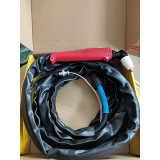 Mỏ cắt plasma 40a - mỏ cắt klg40 dùng cho máy cắt plasma cut40