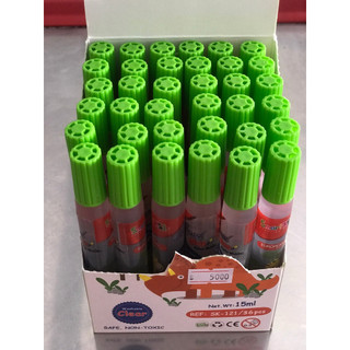 Keo nước 15ml sk 121