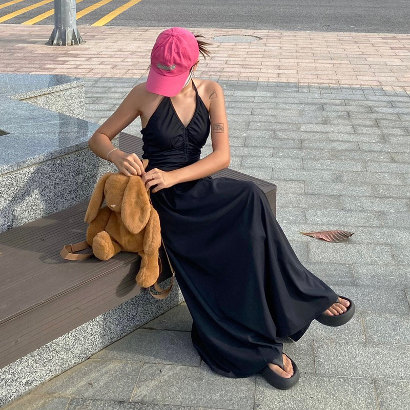 Balo gấu nâu ảnh thật 24kstudio