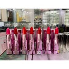 Son dưỡng ẩm, giữ màu lâu phai Embisu Glow Lip Tint