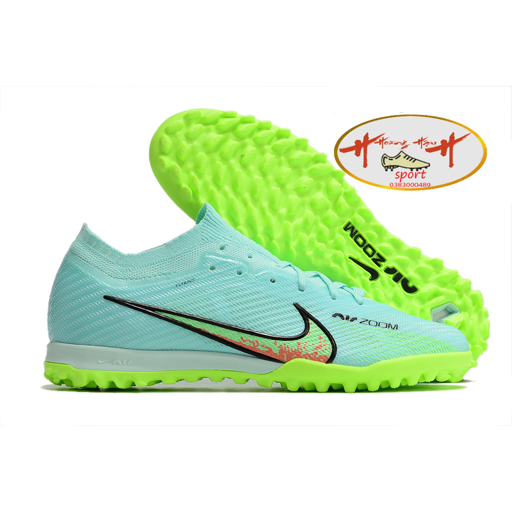 Giày Đá Bóng Mercurial Vapor XV Elite (Tặng Tất + Khâu Đế)
