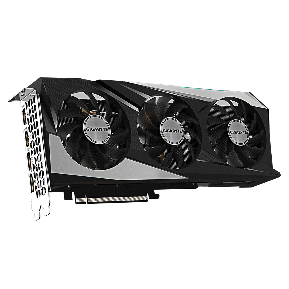 GIGABYTE Radeon RX 6600 XT GAMING OC PRO 8G BH 4/2025 Hàng Lướt Keng