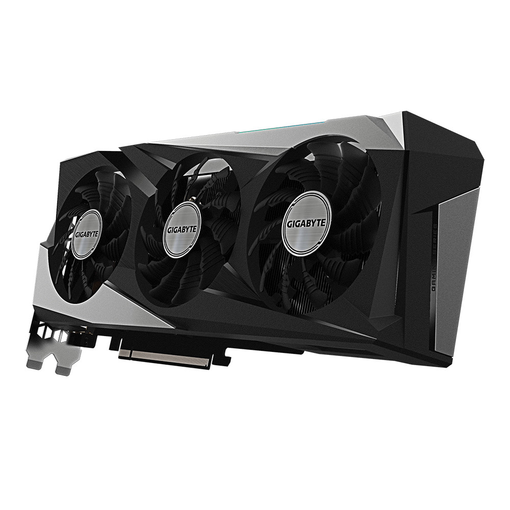 GIGABYTE Radeon RX 6600 XT GAMING OC PRO 8G BH 4/2025 Hàng Lướt Keng