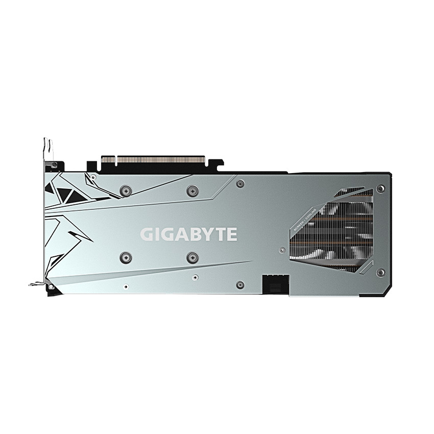 GIGABYTE Radeon RX 6600 XT GAMING OC PRO 8G BH 4/2025 Hàng Lướt Keng