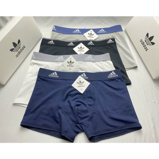 Quần sịp đùi nam didas chất thun mát compo 4 quần