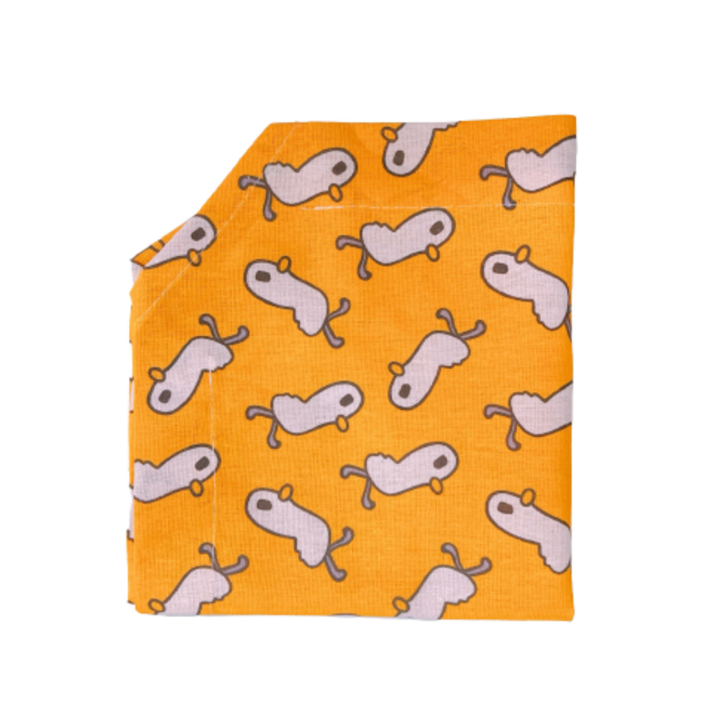 MIẾNG VẢI THAY GIƯỜNG CHO THÚ CƯNG