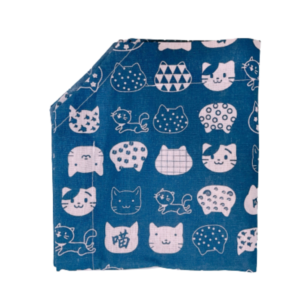 MIẾNG VẢI THAY GIƯỜNG CHO THÚ CƯNG