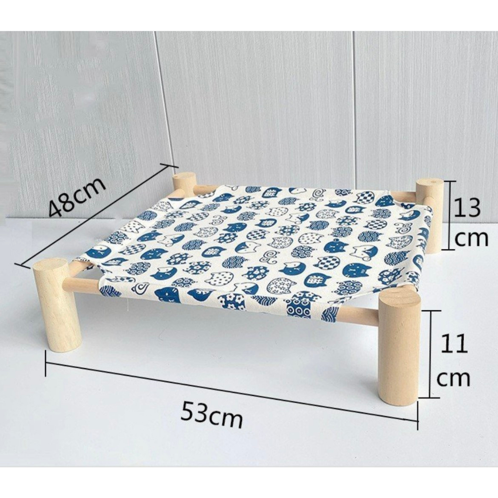 MIẾNG VẢI THAY GIƯỜNG CHO THÚ CƯNG