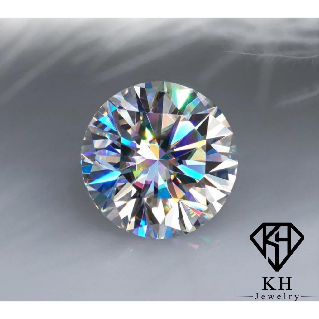 Nhẫn Nam X.i K.i.M KHJRM157 - 8.mm