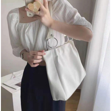 Túi xách nữ thời trang mẫu mới 2023 Tia by Sonn