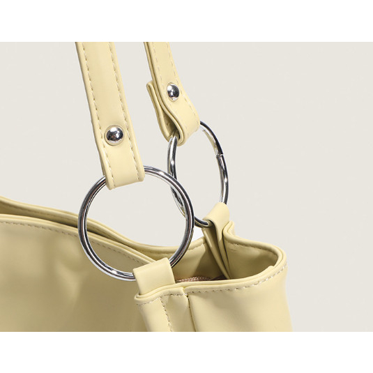 Túi xách nữ thời trang mẫu mới 2023 Tia by Sonn