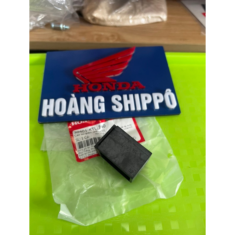 Cao Su Treo ic Wave Chính Hãng