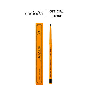 Kẻ Mắt Nước Too Cool For School Artclass Fixing Gel Liner 15g