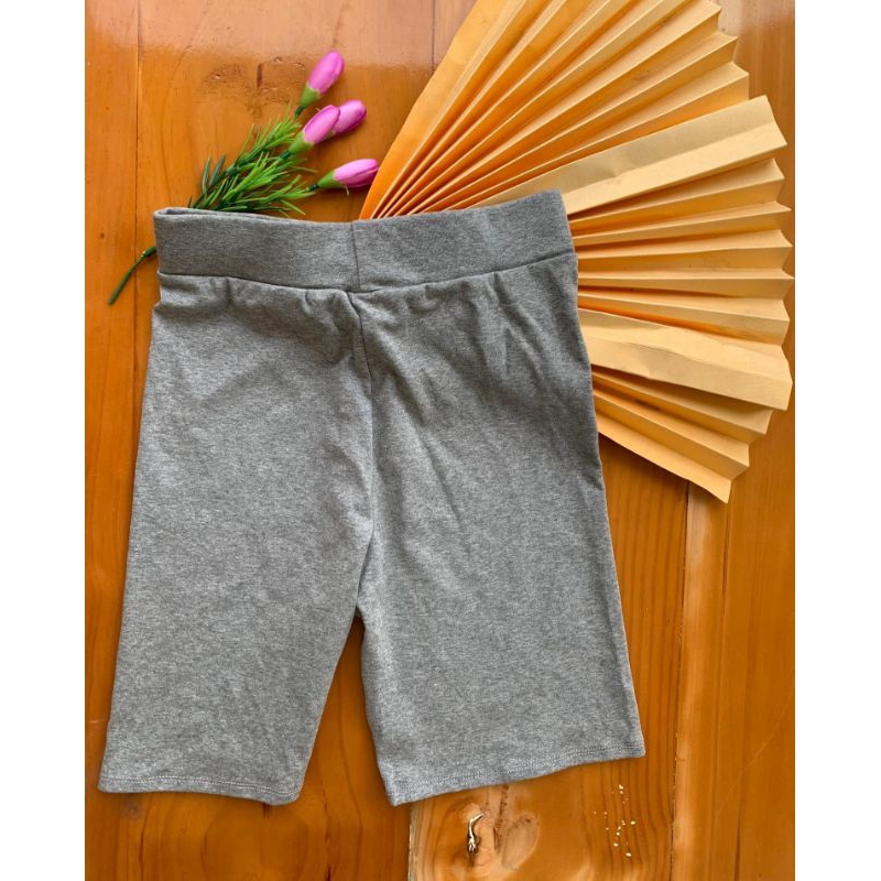 Quần legging lửng ôm nữ hàng loại 1, chất thun cotton co giãn 4 chiều dày dặn