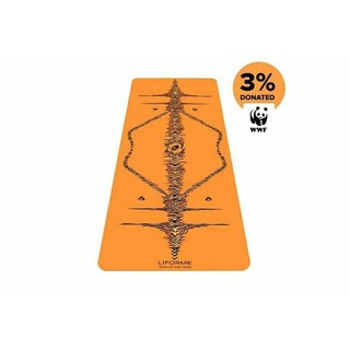 Thảm tập yoga liforme