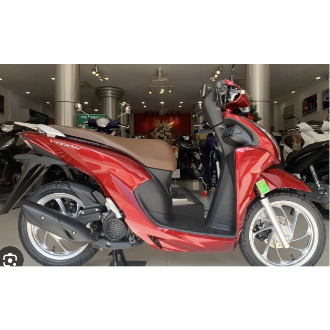 NẮP TRƯỚC ĐẦU ĐÈN VISION 2021,2022,2023 ZIN HÃNG HONDA