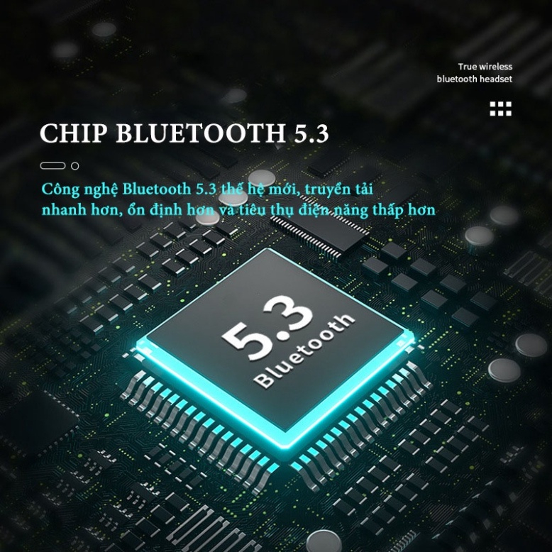 Tai nghe bluetooth M90 Pro phiên bản TWS 5.3,tai nghe không dây nắp trượt âm thanh bass chuẩn kiêm sạc dự phòng cao cấp