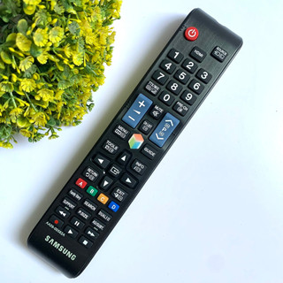 [CHÍNH HÃNG] ĐIỀU KHIỂN TIVI SAMSUNG SMART AA59 (HÀNG ZIN-TẶNG PIN)