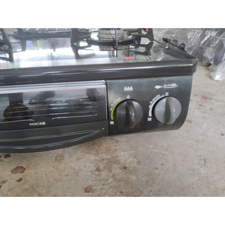 Bếp Gas Rinnai nội địa Nhật