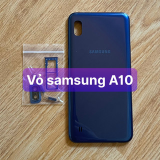 Lưng vỏ samsung A10