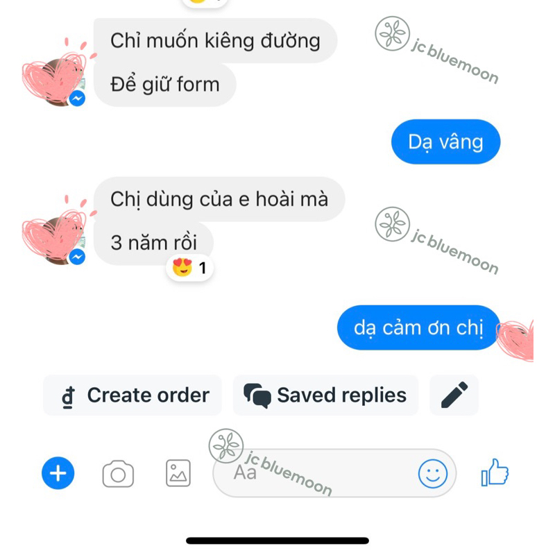 ✅Đường La Hán Quả 0 Calo JC BLUEMOON Monkfruit