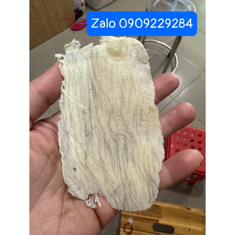 Hũ 400gr Sáp wax lông nóng cao cấp handmade, triệt lông ria mép , TẶNG 10 QUE GỖ