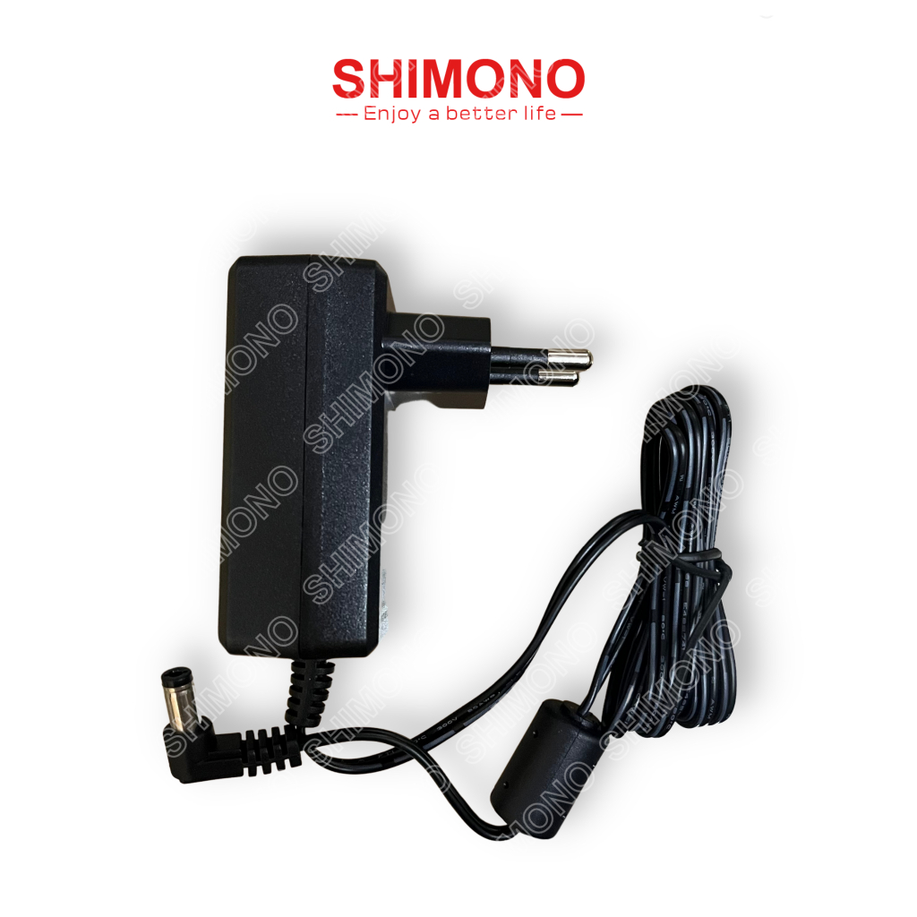 Adapter Robot hút bụi - lau nhà SHIMONO XR530 - Linh kiện chính hãng