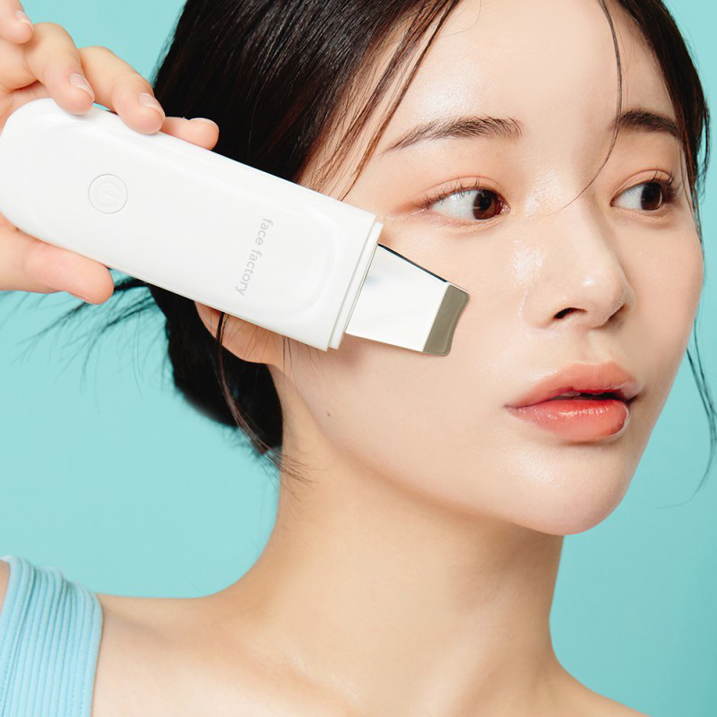 MÁY SỦI DA WATER PEELING FACE FACTORY NỘI ĐỊA HÀN