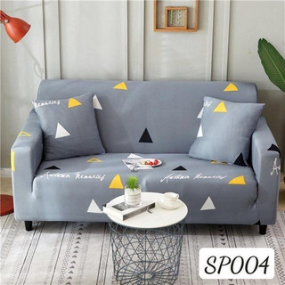 Vỏ bọc sofa, bọc ghế sofa chữ L, ga bọc sofa, tấm bọc ghế sofa - tặng 1 VỎ GỐI