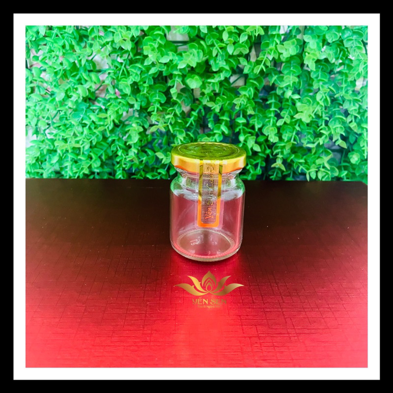 SET 100 TEM DÁN NIÊM PHONG ÉP KIM CAO CẤP SIÊU SANG